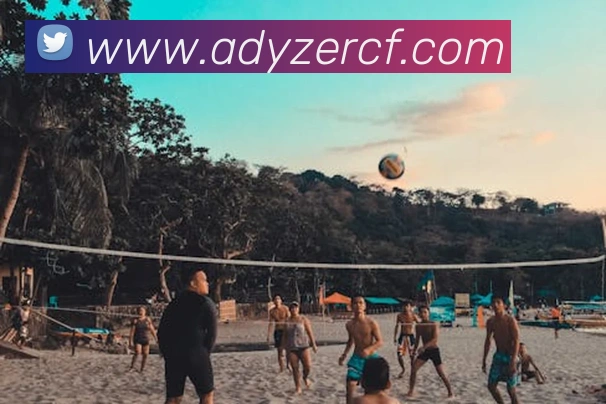 超凡国际APP 体育赛事宣传图